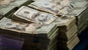 1.5 milyar dolarlık hırsızlık!
