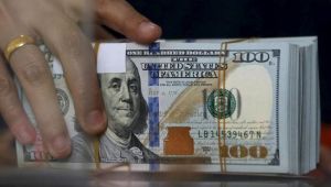 400 Amerikalının serveti 150 milyon kişinin servetinden fazla