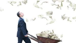  45 gündeki kaybı toplam 1 milyon 632 bin lira oldu