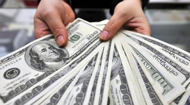 9 yılın en düşük cari açığı görüldü