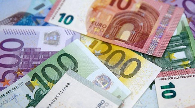 Almanya'nın bütçe fazlası 58 milyar avro oldu