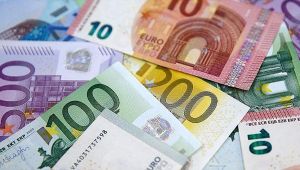 Almanya'nın bütçe fazlası 58 milyar avro oldu