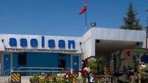 ASELSAN'dan 2018'de 2,3 milyar lira net kar