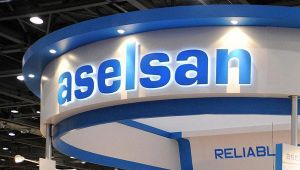 ASELSAN'dan 241 milyon dolarlık sözleşme