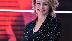 Ayşem Sargın, YASED’in yeni başkanı oldu