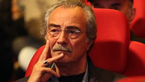 Aytaç Arman hayatını kaybetti