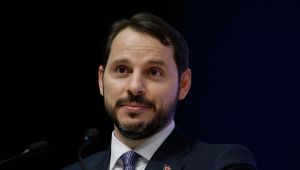 Bakan Albayrak açıkladı! Rekor kırdı...