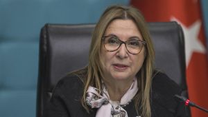 Bakan Pekcan: Türk Eximbank TL kredi desteğinin kapsamını genişletmeyi planlıyoruz