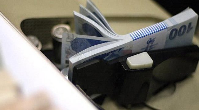 Bankacılık sektörünün kredi hacmi arttı