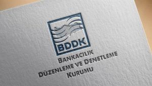 Bankacılık sektörünün kredi hacmi arttı