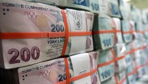 Bankacılık sektörünün mevduatı azaldı