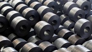 Birçok ülkenin çeliği Türkiye'de test edilebilecek