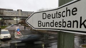 Bundesbank Başkanı'nın görev süresi uzatılıyor