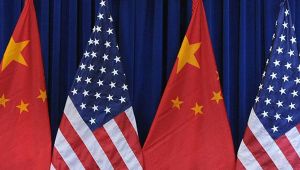 Çin ve ABD ticaret müzakerelerinde prensipte fikir birliği  sağlandı