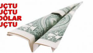 DOLAR BUGÜN NEDEN YÜKSELDİ?