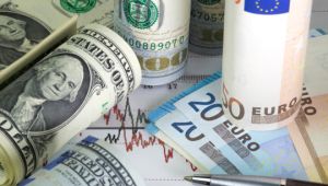EURUSD, Haftanın Varlığı Olabilir