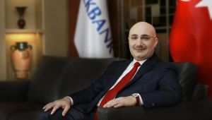Halkbank'tan Tunceli'ye