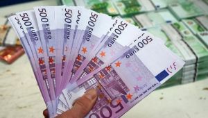 Hazine, euro cinsi kira sertifikası ihraç edecek