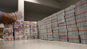 Hazine gelecek hafta 3 ihale düzenleyecek