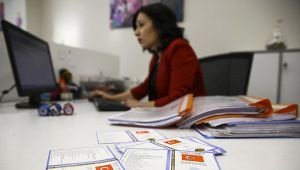 İkinci el araç sektöründe