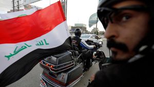 Irak 29 yıl sonra o parayı ödedi!