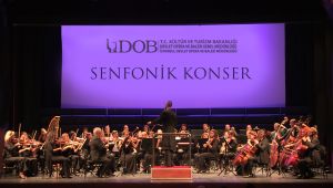 İstanbul Devlet Opera ve Balesi , Konserlere Devam Ediyor!