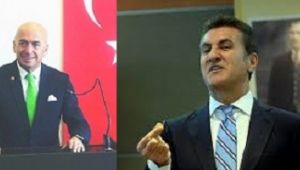 İSTANBUL ŞİŞLİ ' DE DESTEĞİMİZ MUSTAFA SARIGÜL ' E