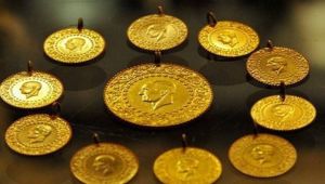 Kapalıçarşı'da altının kapanış fiyatları (21.02.2019)