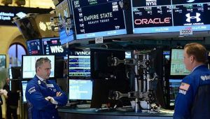 Küresel Piyasalarda Gözler FOMC ve ECB Toplantı Tutanakları İle PMI Verilerinde Olacak 