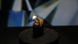 Mücevher sektörü “stratejik sektör ilan edilmeyi” bekliyor