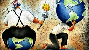 Nobel ödüllü ekonomist Paul Krugman ikaz etti!