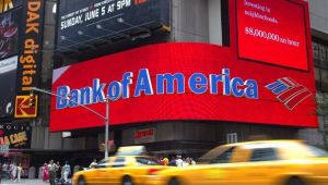 O banka adını değiştirme kararı aldı 