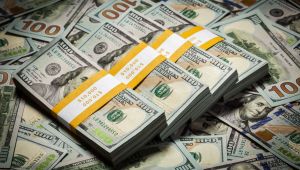 Orta Doğu barış planı Bölgeye 65 milyar dolarlık yatırım!