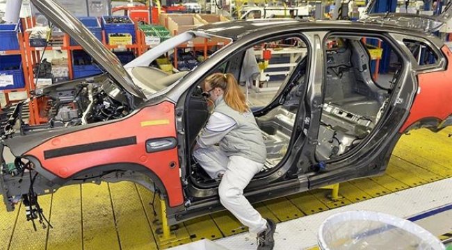 Otomotiv yan sanayicileri 90 milyon avroluk yatırım hedefliyor