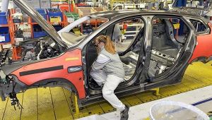 Otomotiv yan sanayicileri 90 milyon avroluk yatırım hedefliyor