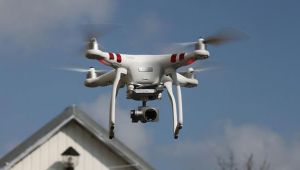 PTT kargo taşımacılığında 'drone' dönemi