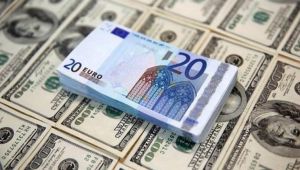Rabobank/Foley: Euro/dolar'da 3 aylık hedefimiz 1.12