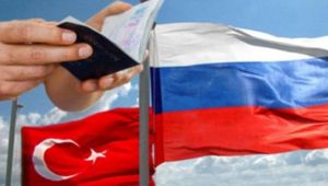 Rusya’dan flaş vize kararı