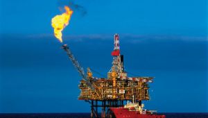 Rusya`nın enerji gelirleri arttı