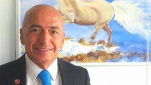 SİYASET NEREYE KOŞUYOR ? VE ÇALAN ALARM ZİLLERİ ....