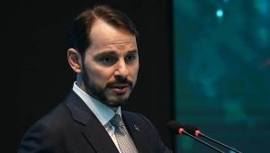 Son dakika: Hazine Bakanlığı'ndan flaş açıklama
