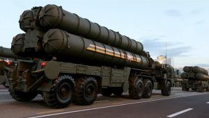 Son dakika: Rus şirket duyurdu! S-400'ler yıl sonuna kadar Türkiye'de