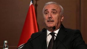 Son dakika... TBB Başkanı Aydın'dan önemli açıklama