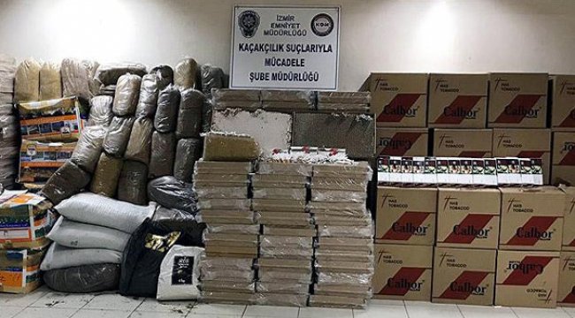 Taklit ve kaçak nedeniyle kayıp 7,2 milyar dolar