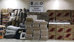 Taklit ve kaçak nedeniyle kayıp 7,2 milyar dolar