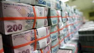 TCMB repo ihalesiyle piyasaya 1 milyar lira verdi