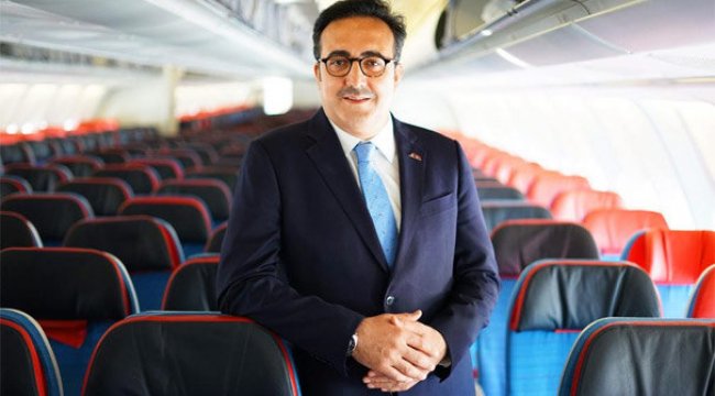 THY, yılın ilk trafik sonuçlarını duyurdu
