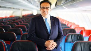 THY, yılın ilk trafik sonuçlarını duyurdu
