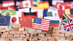 Ticaret savaşlarında mutlu sona doğru!