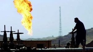 Trakya’da doğalgaz bulundu